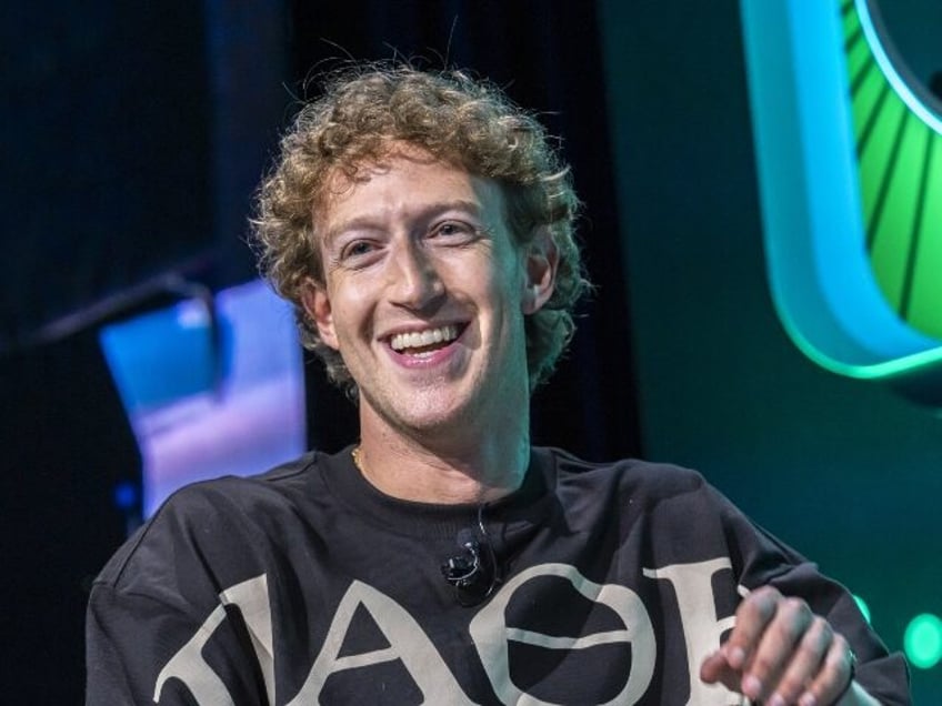 Mark Zuckerberg loves avoiding taxes