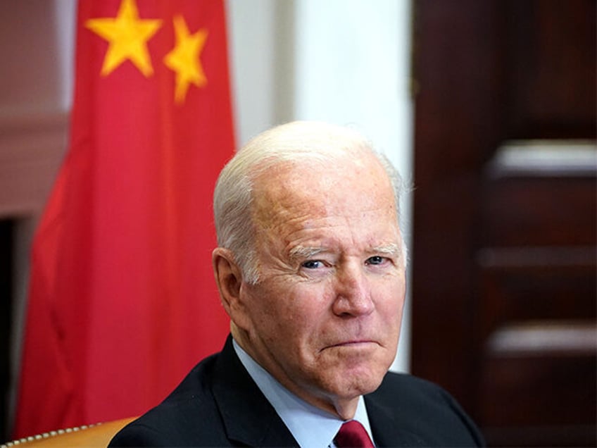 report abc nbc cbs morning news ignore chinese money wired to joe bidens address