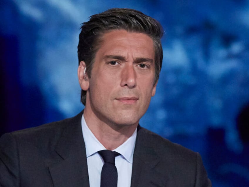 ABC's "World News Tonight With David Muir"