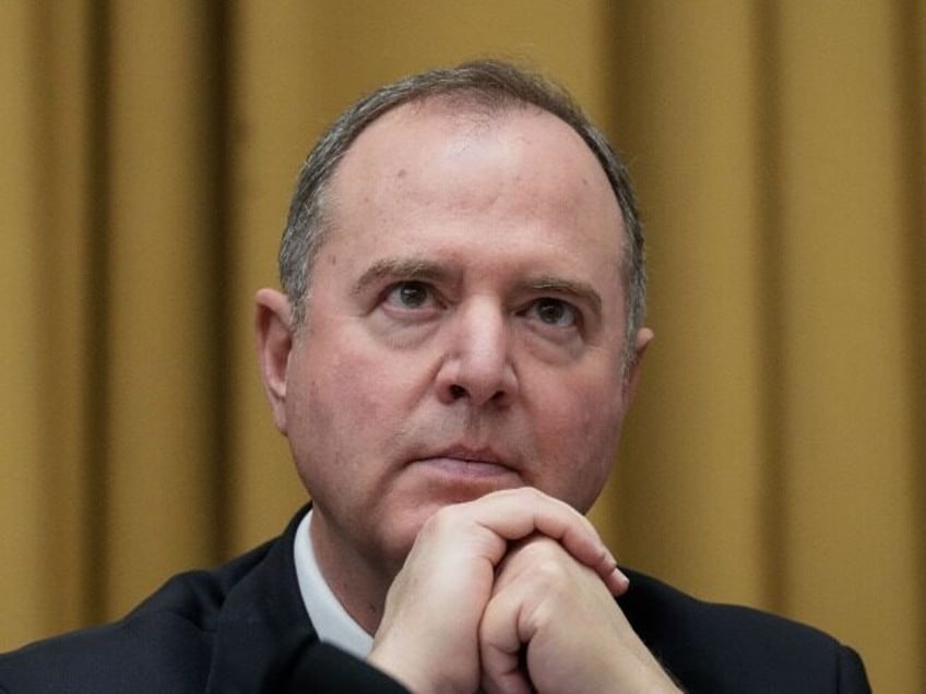 report adam schiff still relatively unknown to california voters in senate race