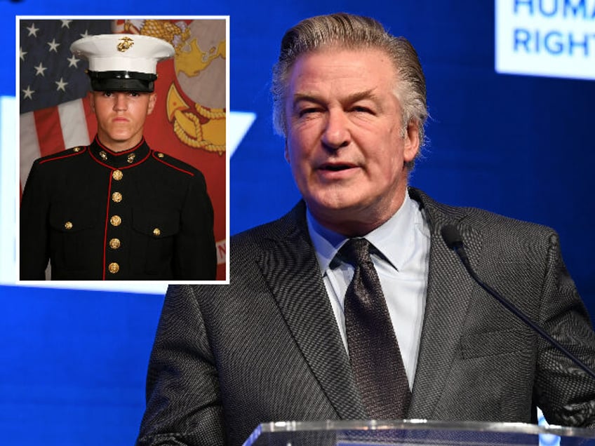 report alec baldwin settles 25 million defamation suit brought by family of marine killed in afghanistan