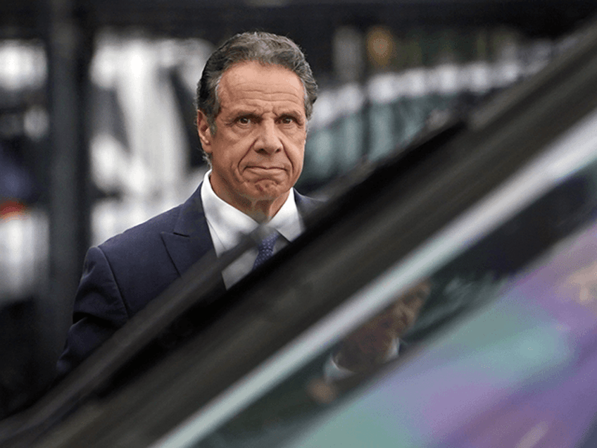 report andrew cuomo considering run for nyc mayor