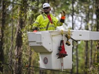 Report: At Least 47 Dead and Millions Without Power in Wake of Hurricane Helene