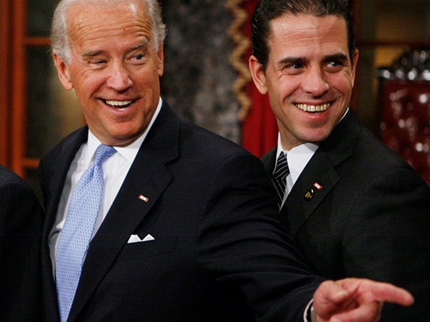 report at least 7 delaware prosecutors donated to democrats during hunter biden probe