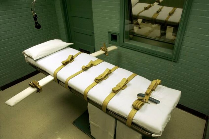 report belief death penalty is applied unfairly shows capital punishments growing isolation in us