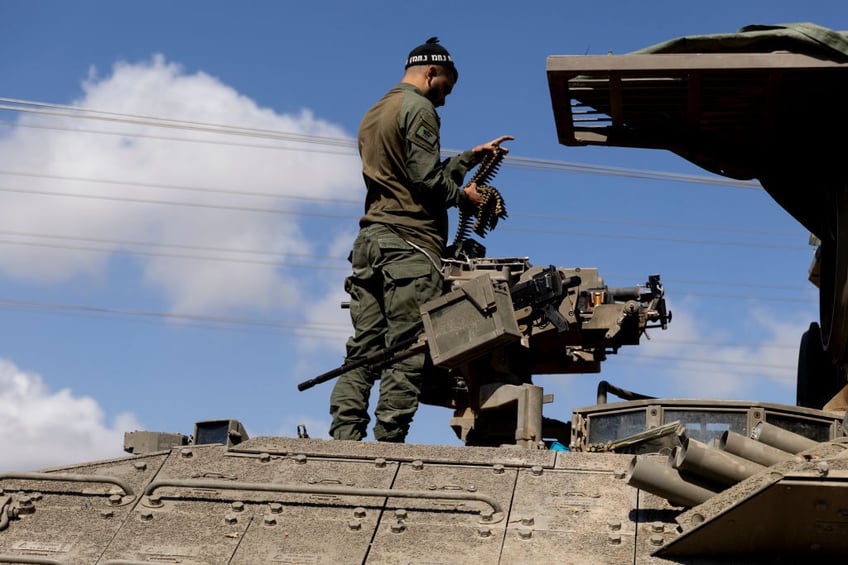 report biden administration halts ammunition shipment to israel