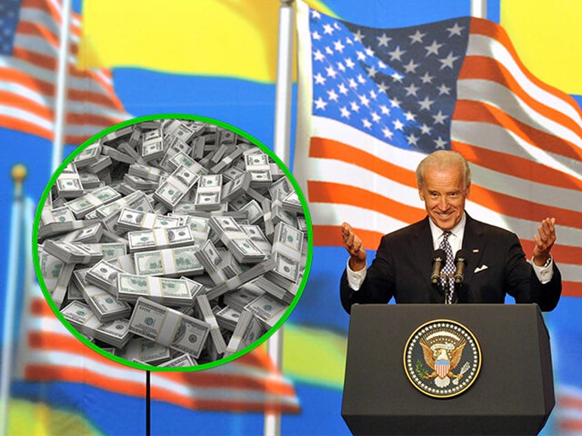 report biden to ask for another ukraine aid package north of 10 billion