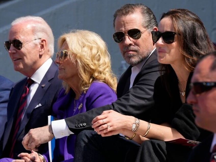 Hunter Biden