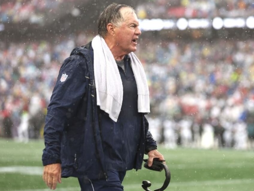 report bill belichick isnt retiring to get back at don shula for smearing him