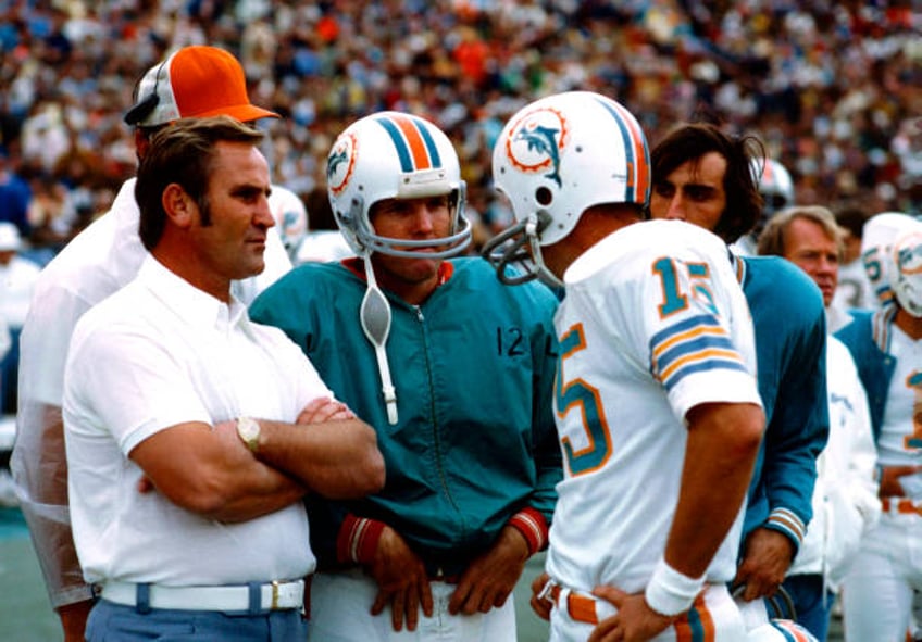 report bill belichick isnt retiring to get back at don shula for smearing him