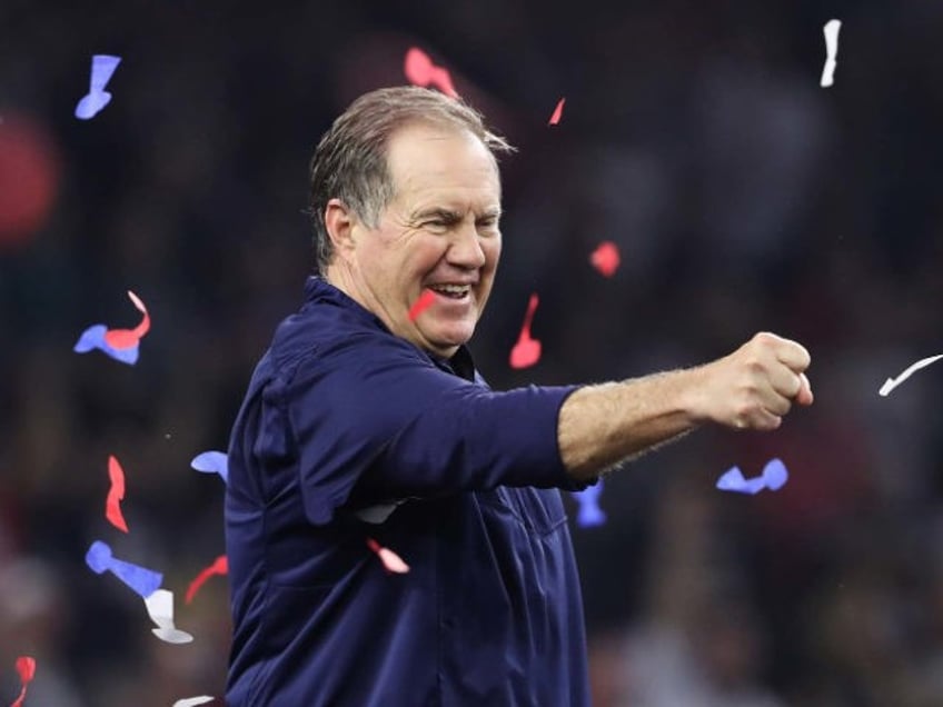 Bill Belichick