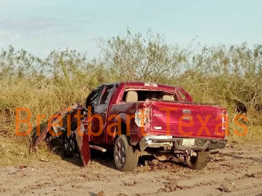 report border patrol agent who drowned saving his children lost father to a cartel ied in mexico