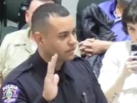 Report: Brazilian National in CA Was Arrested for Domestic Violence, Became a Cop, Now Accused of Rape