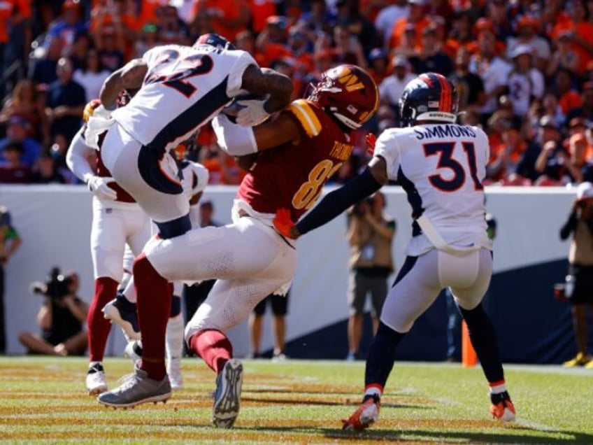 report broncos kareem jackson not expected to be suspended for violent illegal hits on receivers