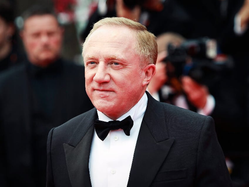 report caas 7 billion sale to francois henri pinault causing internal crisis over equity payouts