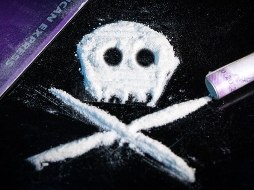 report cocaine set to replace oil as colombias top export under socialist rule