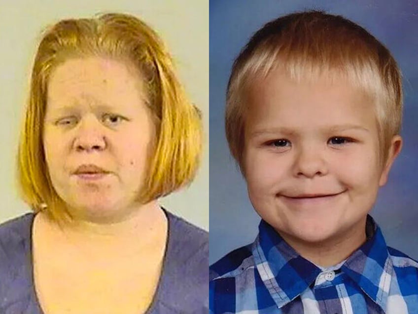 report conviction reversed for illinois mom sentenced in 11 year old sons death