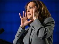 Report: Democrats Afraid Teamsters’ Refusal to Endorse Kamala Harris Is Warning Sign of Trump Victory