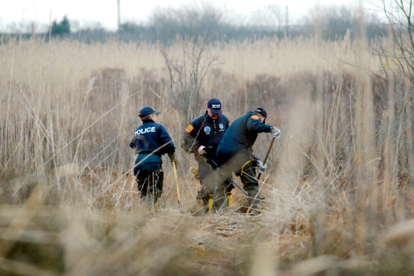 report demon gilgo beach serial killings suspect asks jailers chilling question