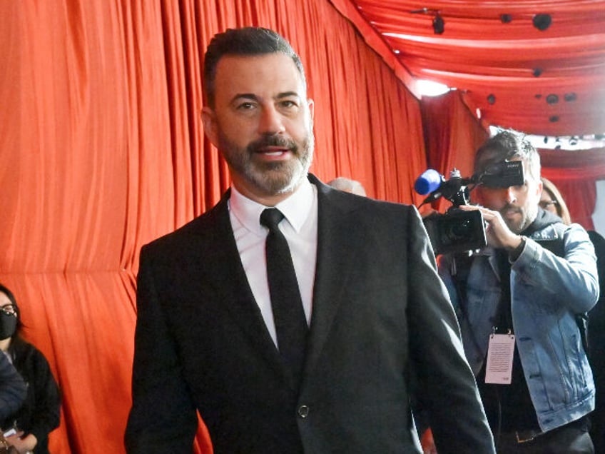 Jimmy Kimmel