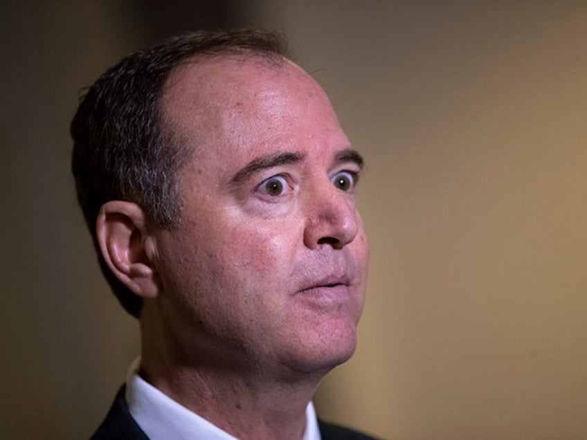 Adam Schiff