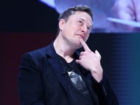 Report: Elon Musk’s Neuralink Labeled Itself a ‘Small Disadvantaged Business’ Prior to $9 Billion Valuation