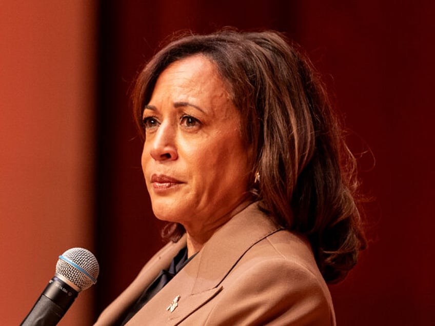 Kamala Harris