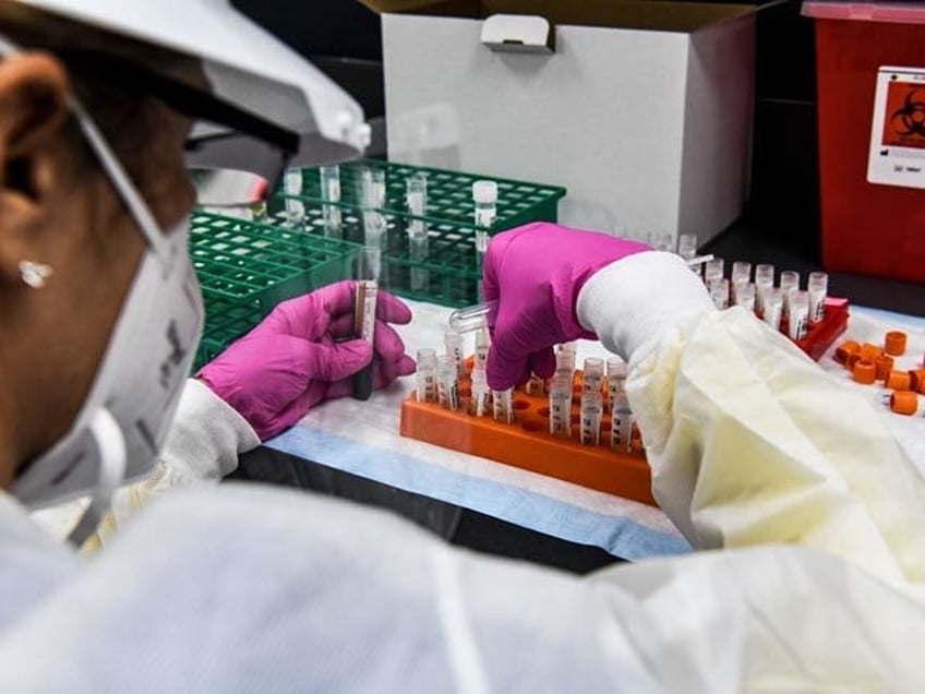 report government flubs enabled china disease lab in california