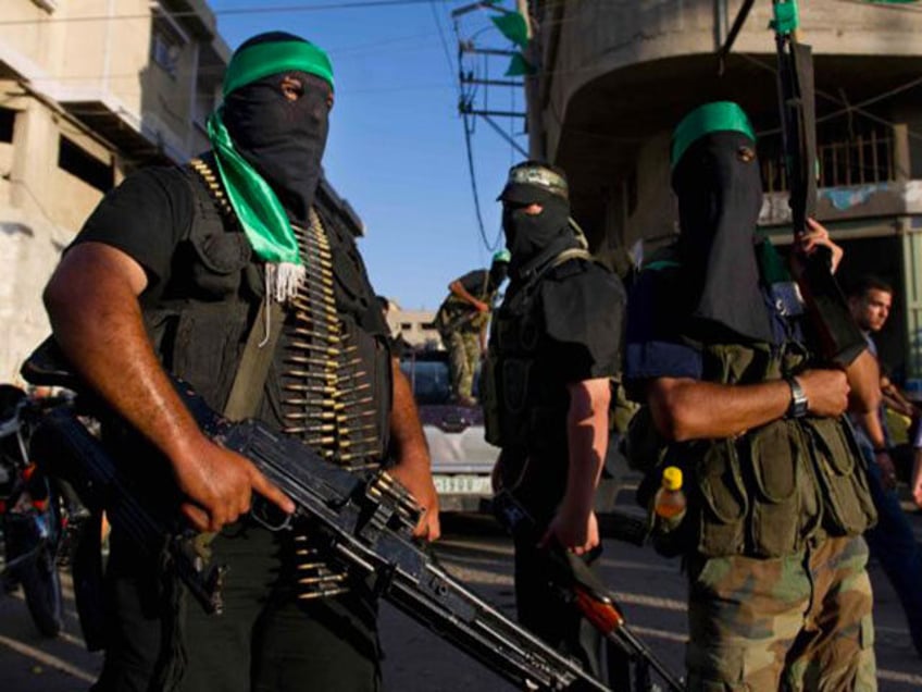 report hamas interrogated elderly israeli hostages about past military service