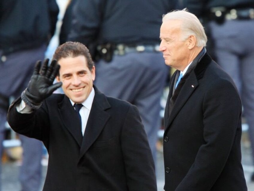 report hunter biden hired pr firms to airbrush wikipedia