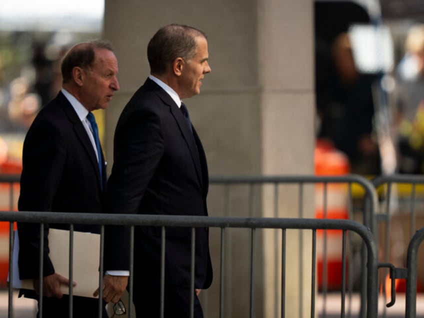report hunter biden racks up 10m in legal bills
