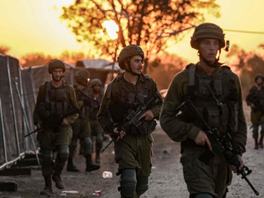 report idf recovers bodies of some missing israelis from gaza