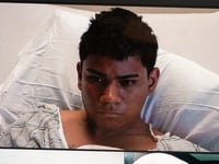 Report: Illegal Immigrant Teen, Arrested After NYPD Shootout, Claimed Ties to Venezuela’s Tren de Aragua
