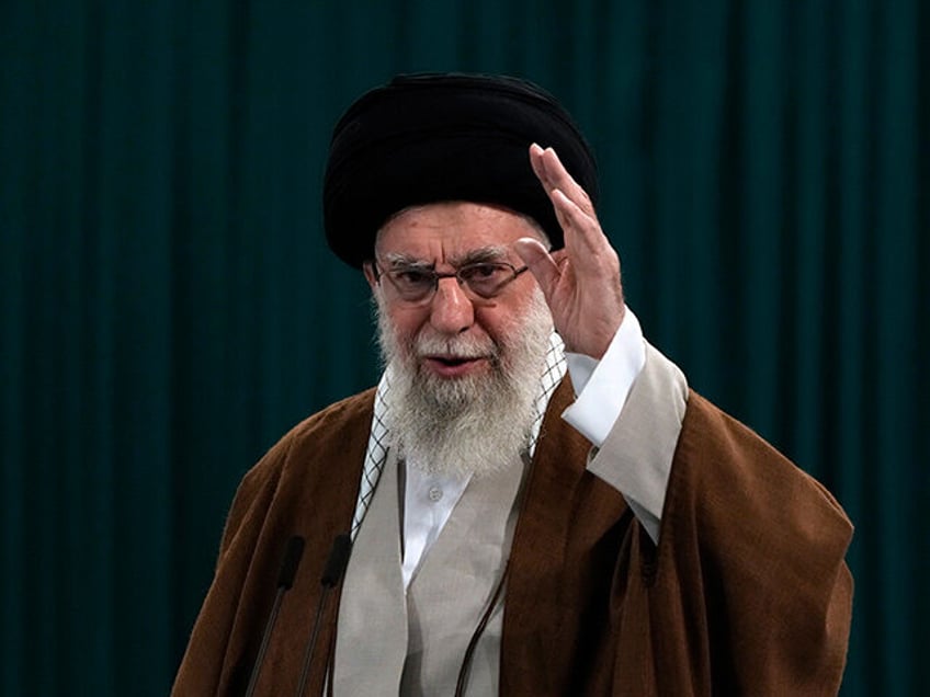 Ali Khamenei