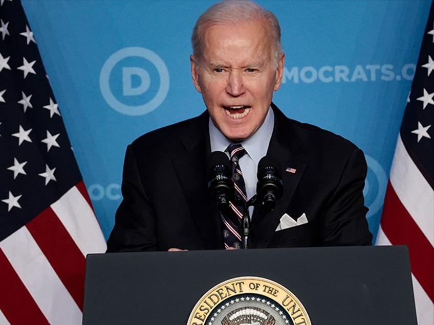 report joe biden makes subtle shifts not to appear 81 too old for the job