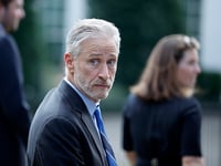 Report: Jon Stewart Found to Have Overvalued New York Home After Accusing Trump of ‘Lying’ About Property Values
