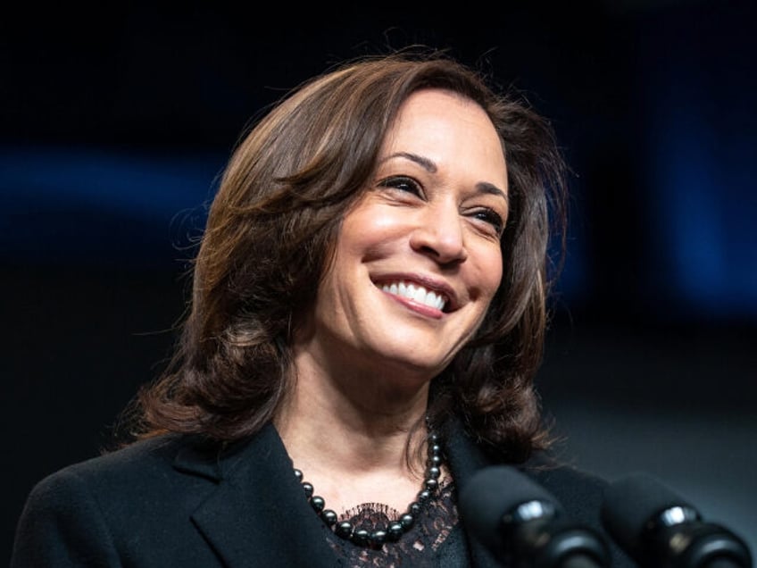 Kamala Harris