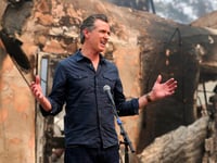 Report: L.A. Wildfires Broke Record for Costliest Insured Fire Losses Ever