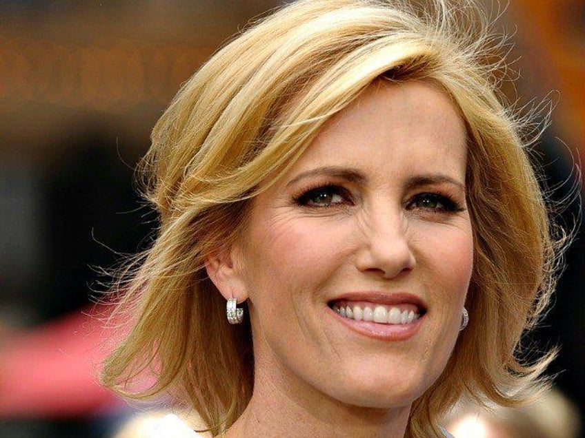 report laura ingraham tapped for trump debate prep