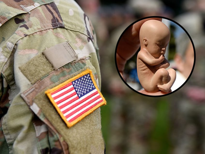 report leaked veterans affairs training video promotes abortion says pregnancy not exclusive to women