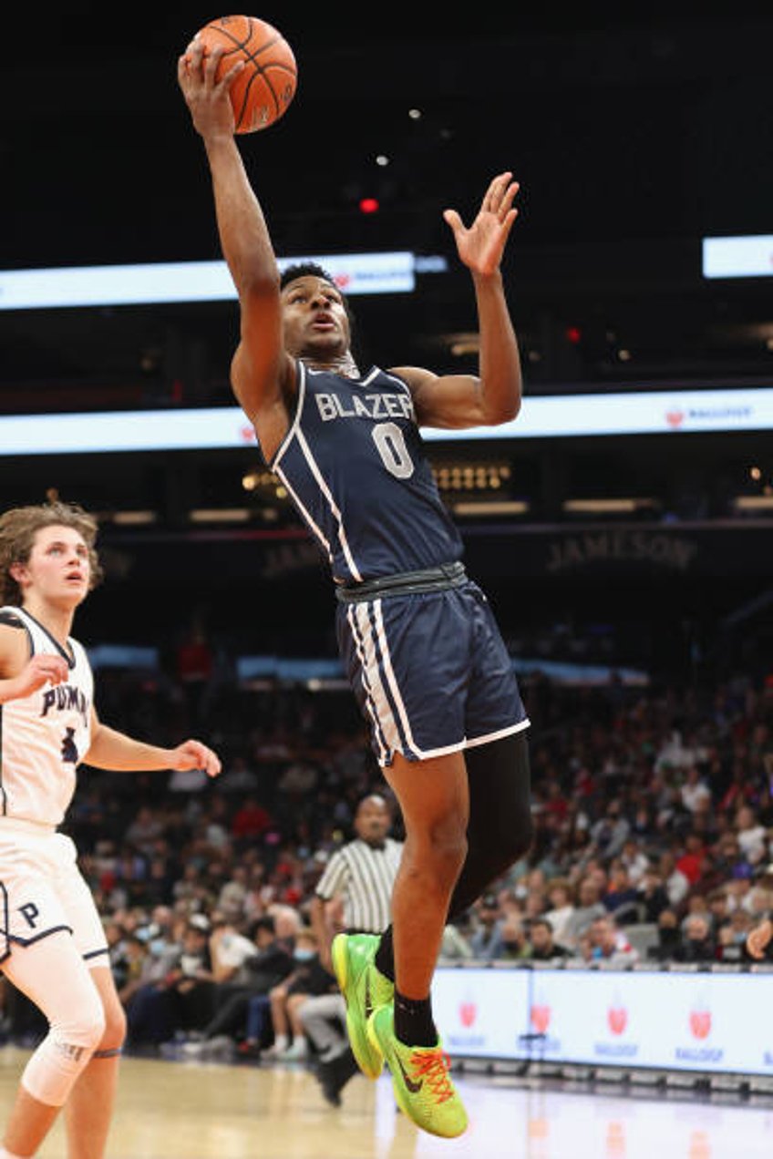 report lebron james son bronny suffers cardiac arrest during workout at usc