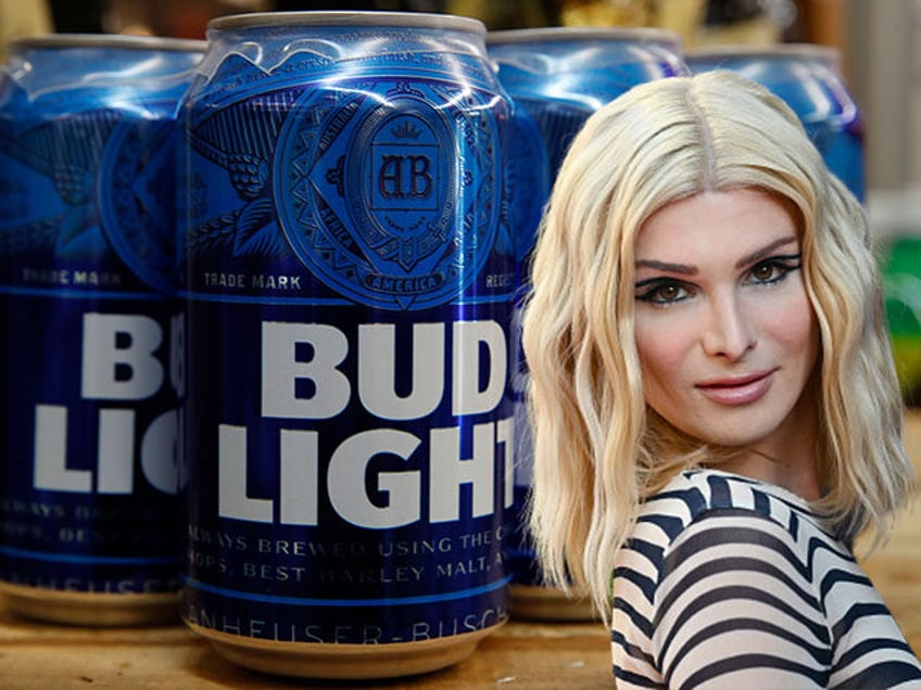 report marketing firm behind bud light transgender disaster fires 13 workers