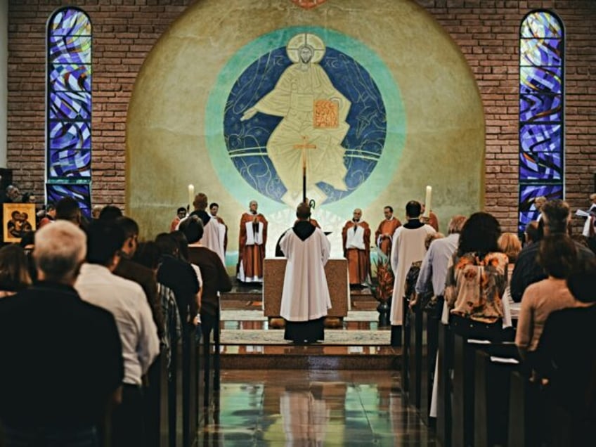 A new report suggests the internet, reverence of the Holy Mass, and other factors have bee
