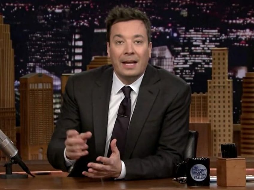 report nbcs the tonight show had nightmare work environment jimmy fallon engaged in prima donna behavior