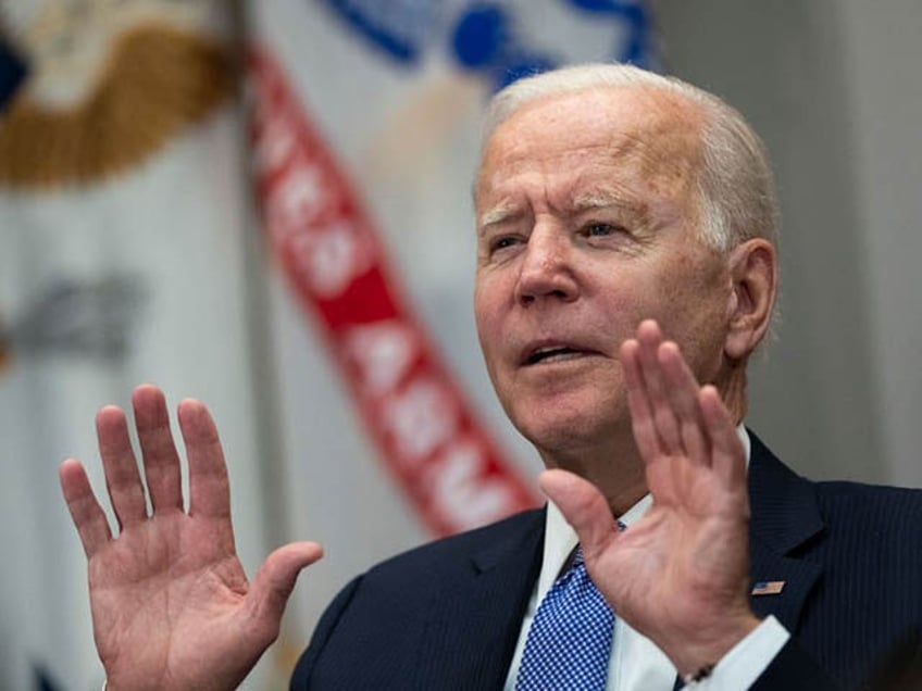 report nervous democrats sound alarm on bidens 2024 lack of urgency