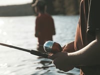 Report: New Jersey Denying Fishing Permits to Residents Delinquent on Child Support Payments