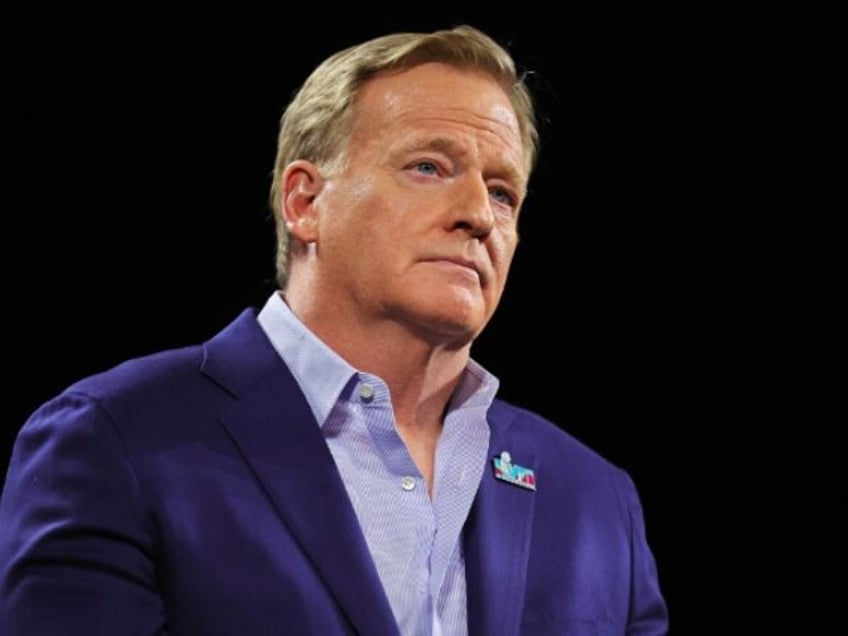 report nfl commish roger goodell wants to ban the tush push