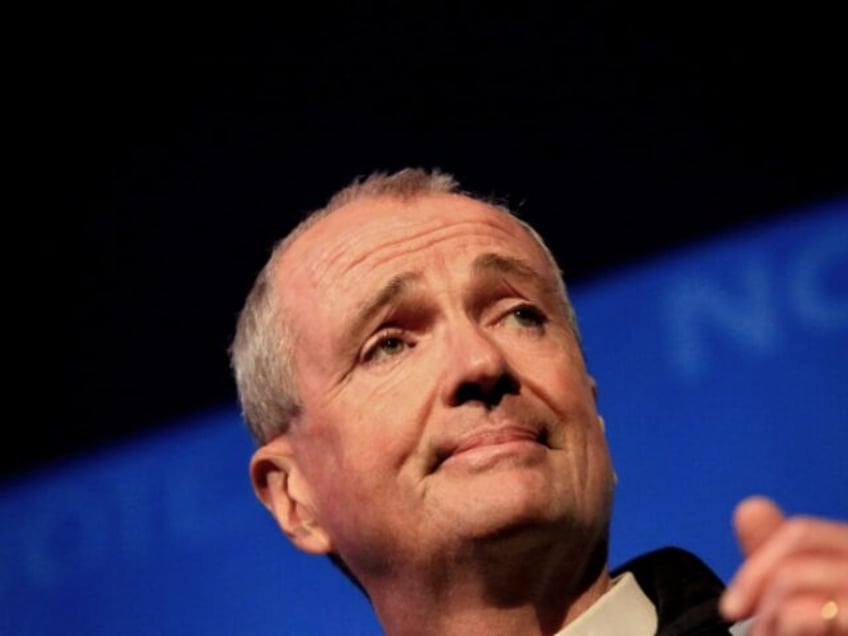 report nj democrat gov phil murphy spent taxpayer money at taylor swift concert other events