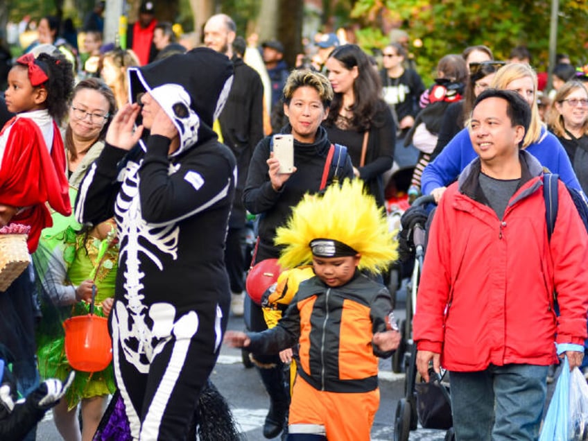 report nj school district bans halloween festivities citing diversity equity and inclusion