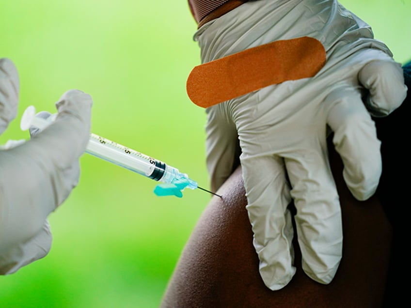 report only 3 of americans received annual coronavirus shot